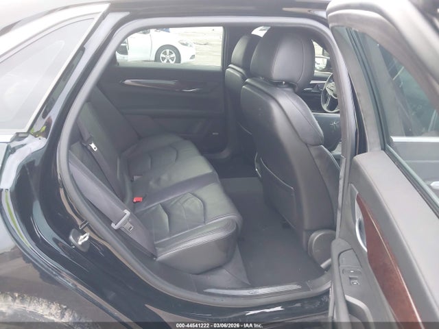 2017 CADILLAC CT6 1G6KA5RX9HU200871 Photo 7