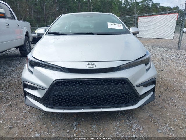 Toyota COROLLA SE 2026 5YFS4MCE9TP258703 Image 12
