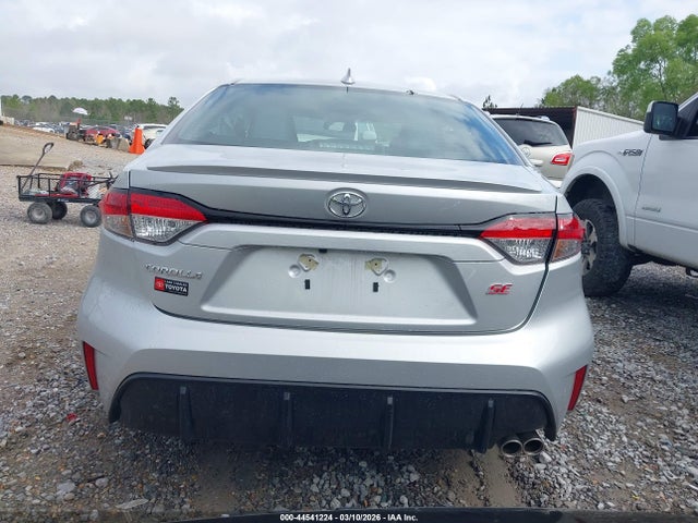Toyota COROLLA SE 2026 5YFS4MCE9TP258703 Image 16