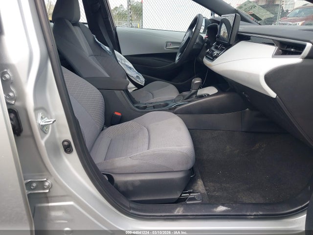 Toyota COROLLA SE 2026 5YFS4MCE9TP258703 Image 5