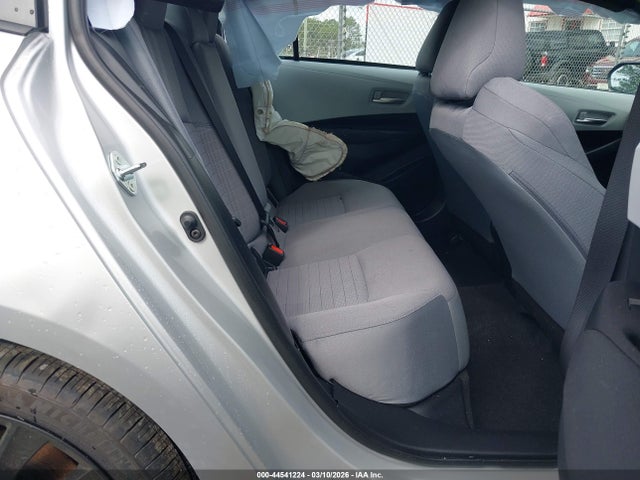 Toyota COROLLA SE 2026 5YFS4MCE9TP258703 Image 8