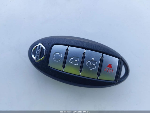 Nissan KICKS SR 2019 3N1CP5CU2KL533142 Image 11