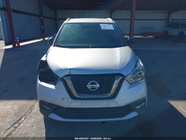 Nissan KICKS SR 2019 3N1CP5CU2KL533142 Image 13