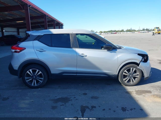 Nissan KICKS SR 2019 3N1CP5CU2KL533142 Image 14