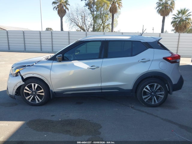 Nissan KICKS SR 2019 3N1CP5CU2KL533142 Image 15