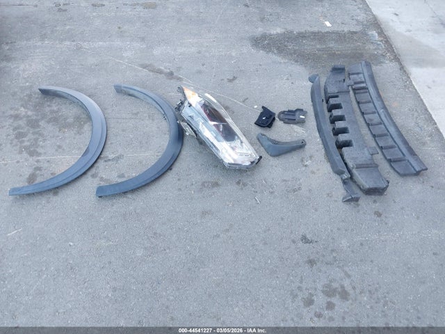 Nissan KICKS SR 2019 3N1CP5CU2KL533142 Image 12