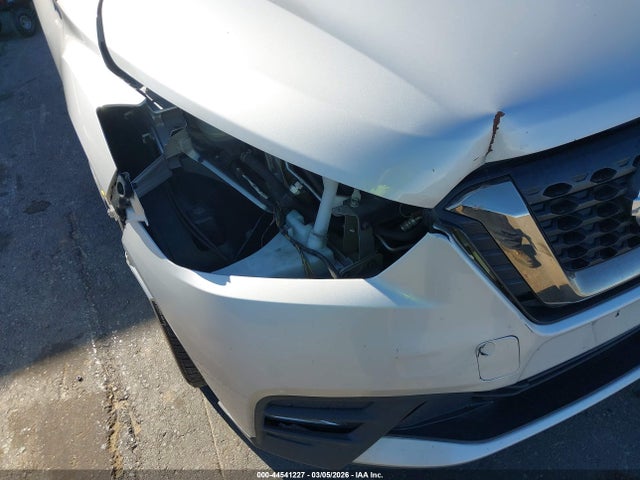 Nissan KICKS SR 2019 3N1CP5CU2KL533142 Image 18