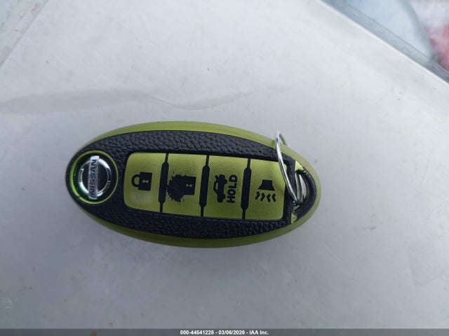 Nissan Rogue Sl 2015 5N1AT2MV7FC832175 Image 11