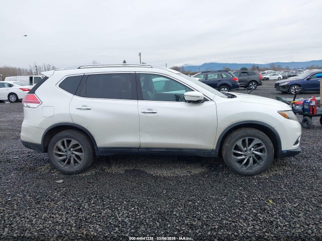 Nissan Rogue Sl 2015 5N1AT2MV7FC832175 Image 13