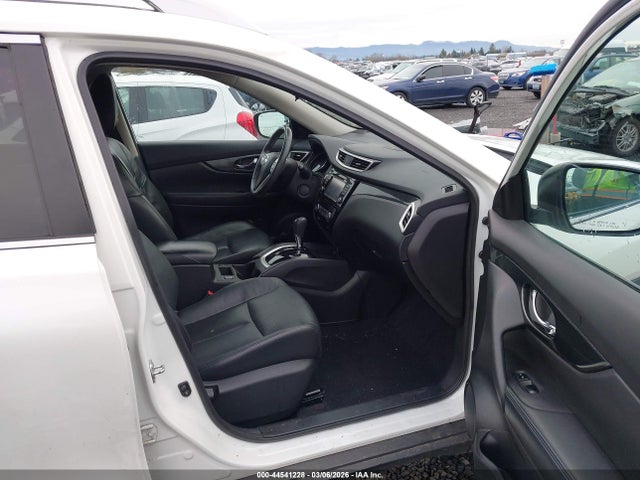 Nissan Rogue Sl 2015 5N1AT2MV7FC832175 Image 5