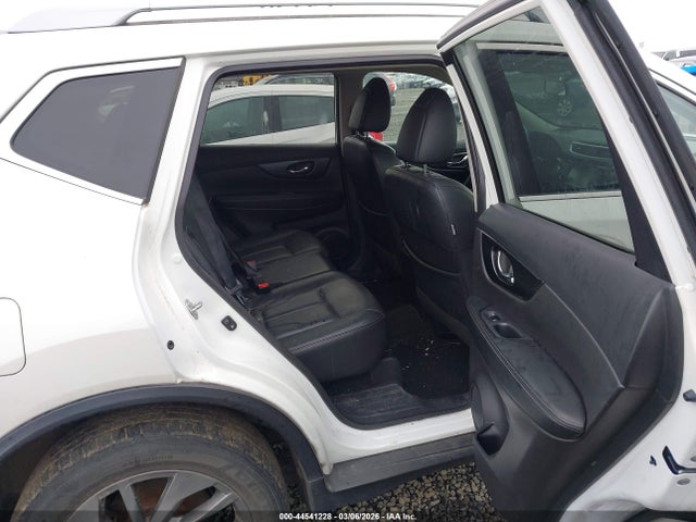 Nissan Rogue Sl 2015 5N1AT2MV7FC832175 Image 8