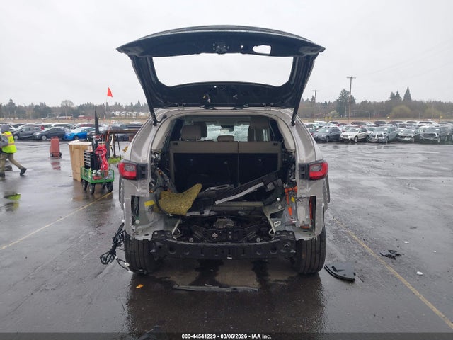 Mazda Cx-90 Phev Preferred Package 2025 JM3KKBHA0S1239287 Image 17