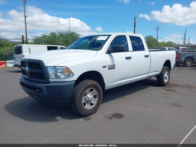 3C6UR5HJ6FG691452 RAM 2500 Tradesman