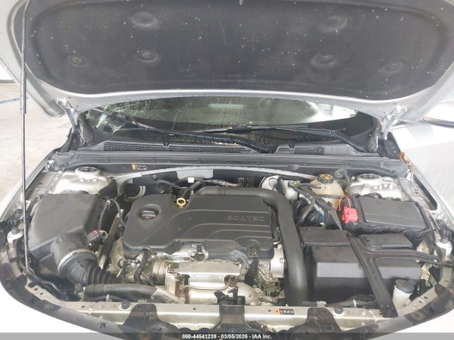 2022 CHEVROLET MALIBU 1G1ZD5ST3NF137527 Photo 9