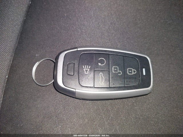 2022 CHEVROLET MALIBU 1G1ZD5ST3NF137527 Photo 10