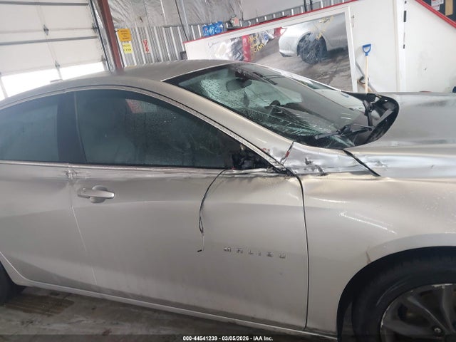 2022 CHEVROLET MALIBU 1G1ZD5ST3NF137527 Photo 5