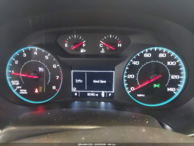 2022 CHEVROLET MALIBU 1G1ZD5ST3NF137527 Photo 6