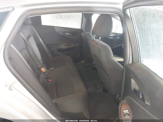 2022 CHEVROLET MALIBU 1G1ZD5ST3NF137527 Photo 7