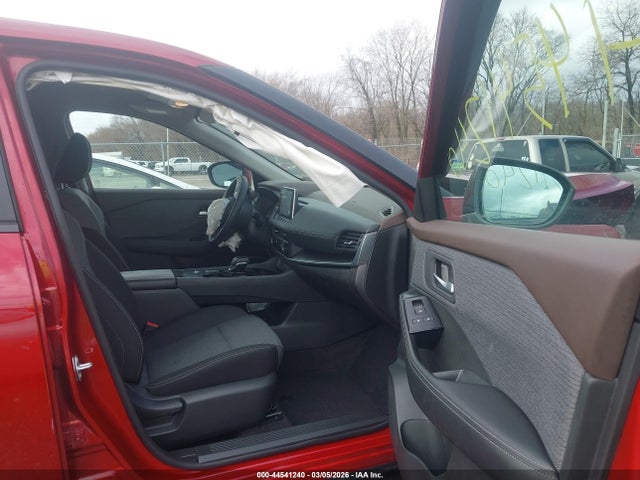 Aukcja sprzedaży 2023 Nissan Rogue Sv Fwd, vin: 5N1BT3BA8PC843472, numer aukcji: 44541240
