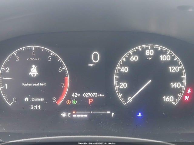 Продаж на аукціоні авто 2023 Honda Civic Ex/ex W/o Bsi, vin: 2HGFE1F76PH302213, номер лоту: 44541246