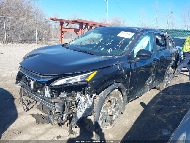 Aukcja sprzedaży 2026 Nissan Rogue Sv, vin: 5N1BT3BB3TC672987, numer aukcji: 44541248