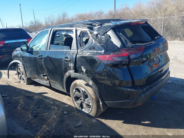 Aukcja sprzedaży 2026 Nissan Rogue Sv, vin: 5N1BT3BB3TC672987, numer aukcji: 44541248