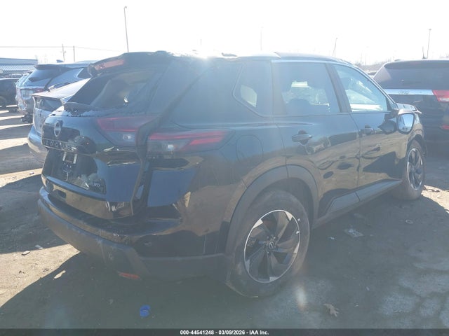 Aukcja sprzedaży 2026 Nissan Rogue Sv, vin: 5N1BT3BB3TC672987, numer aukcji: 44541248