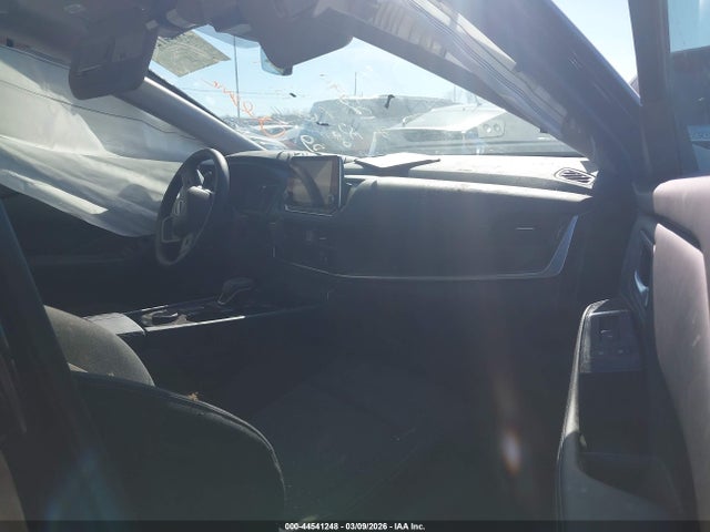 Aukcja sprzedaży 2026 Nissan Rogue Sv, vin: 5N1BT3BB3TC672987, numer aukcji: 44541248