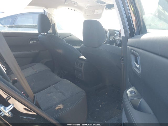 Aukcja sprzedaży 2026 Nissan Rogue Sv, vin: 5N1BT3BB3TC672987, numer aukcji: 44541248