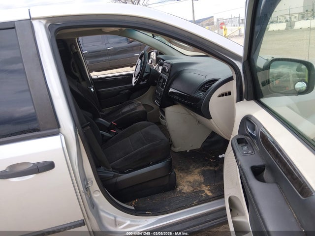 Продажа на аукционе авто 2012 Ram Cargo C/v, vin: 2C4RDGAG7CR325125, номер лота: 44541249