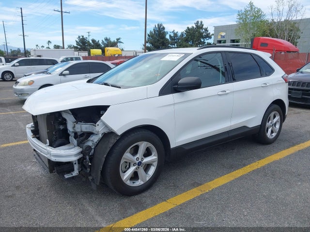 2FMPK4G93LBA92949 Ford EDGE SE