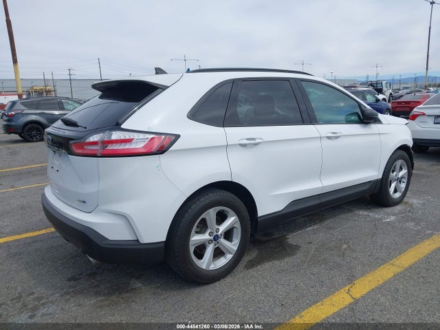 2FMPK4G93LBA92949 Ford EDGE SE