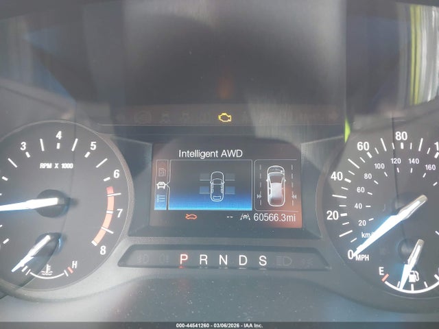 2FMPK4G93LBA92949 Ford EDGE SE