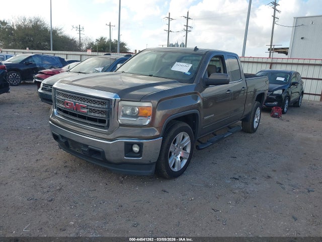 Aukcja sprzedaży 2014 Gmc Sierra 1500 Sle, vin: 1GTR1UEC5EZ333490, numer aukcji: 44541262