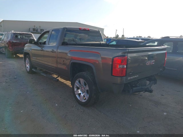 Aukcja sprzedaży 2014 Gmc Sierra 1500 Sle, vin: 1GTR1UEC5EZ333490, numer aukcji: 44541262