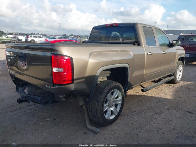 Aukcja sprzedaży 2014 Gmc Sierra 1500 Sle, vin: 1GTR1UEC5EZ333490, numer aukcji: 44541262