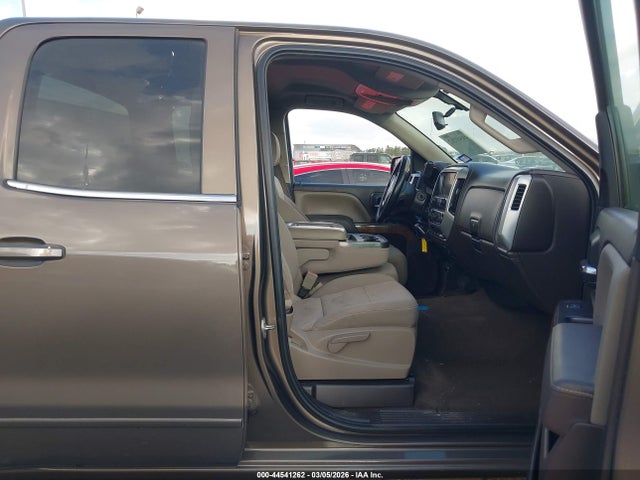 Aukcja sprzedaży 2014 Gmc Sierra 1500 Sle, vin: 1GTR1UEC5EZ333490, numer aukcji: 44541262