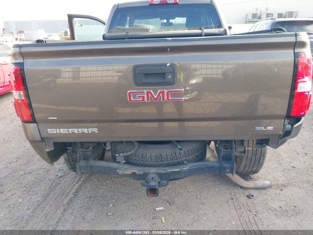 Aukcja sprzedaży 2014 Gmc Sierra 1500 Sle, vin: 1GTR1UEC5EZ333490, numer aukcji: 44541262