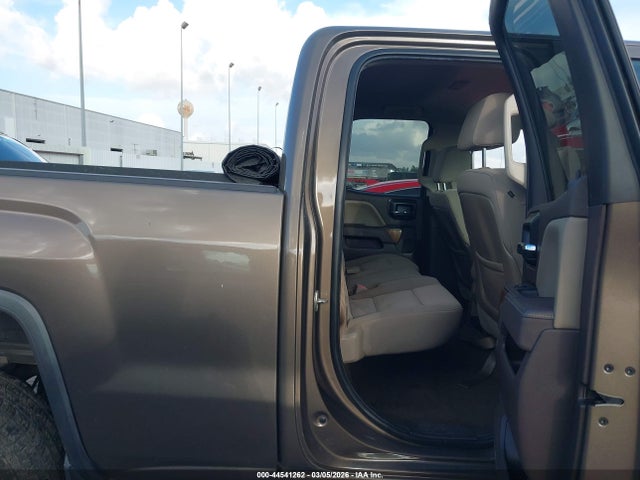 Aukcja sprzedaży 2014 Gmc Sierra 1500 Sle, vin: 1GTR1UEC5EZ333490, numer aukcji: 44541262