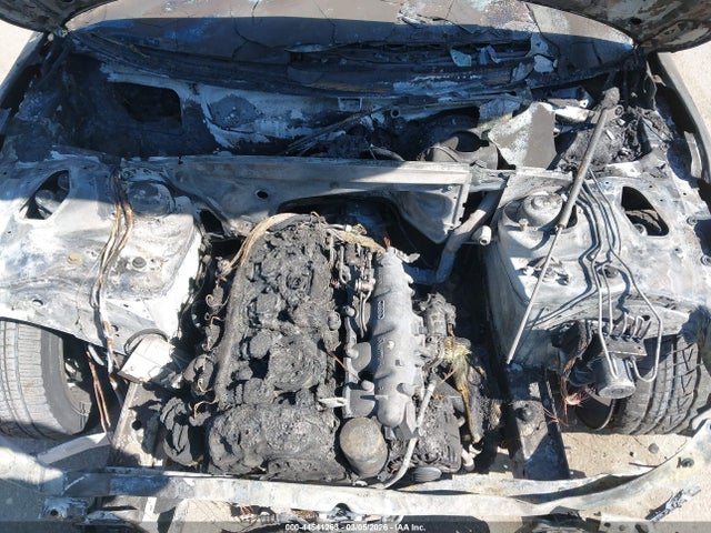 2013 AUDI A5 WAUCFAFH4DN008039 Photo 9