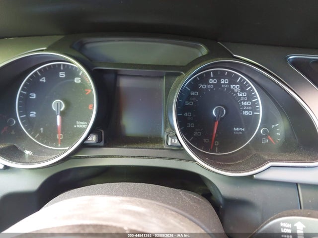 2013 AUDI A5 WAUCFAFH4DN008039 Photo 6