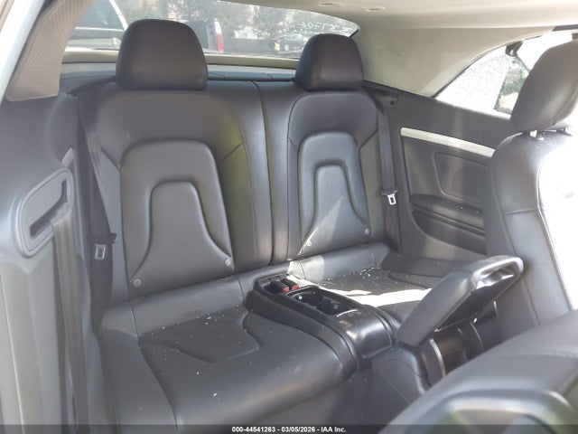 2013 AUDI A5 WAUCFAFH4DN008039 Photo 7