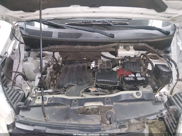 3N63M0YN4FK715072 Chevrolet City Express 1ls