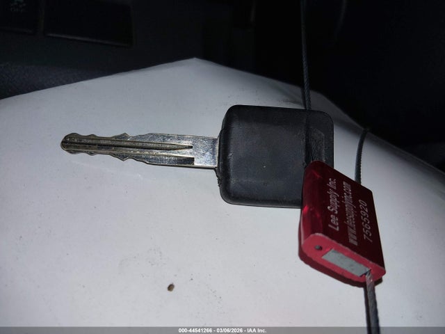 3N63M0YN4FK715072 Chevrolet City Express 1ls