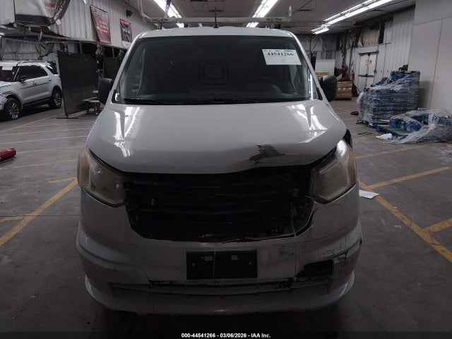 3N63M0YN4FK715072 Chevrolet City Express 1ls