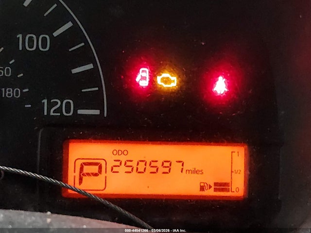 3N63M0YN4FK715072 Chevrolet City Express 1ls