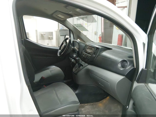 3N63M0YN4FK715072 Chevrolet City Express 1ls