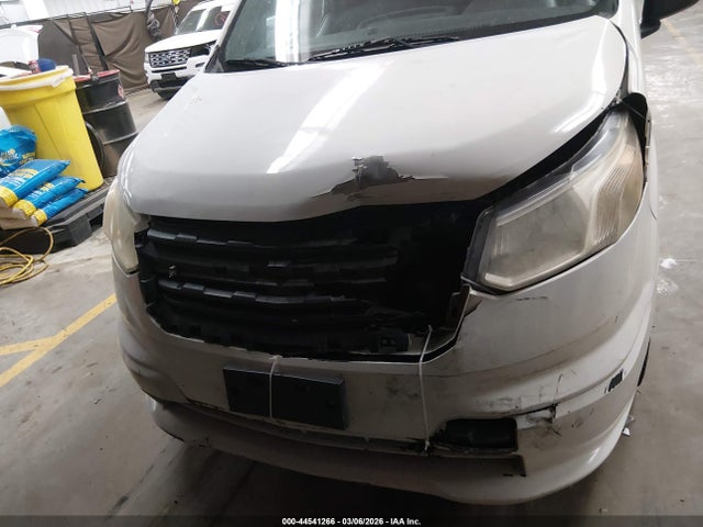 3N63M0YN4FK715072 Chevrolet City Express 1ls