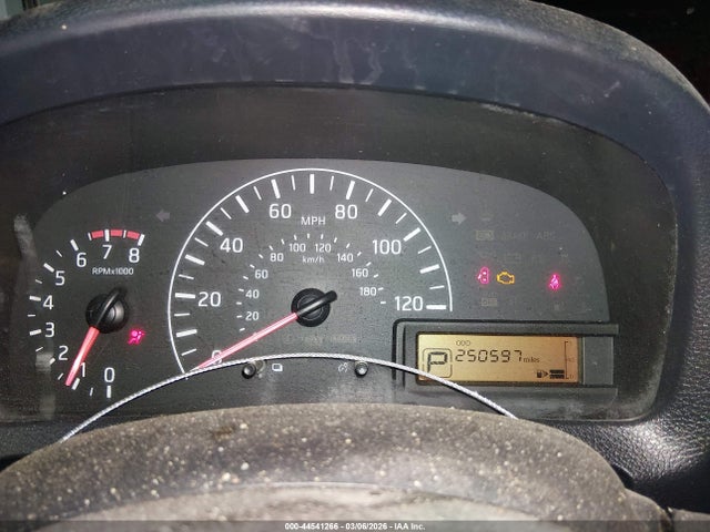 3N63M0YN4FK715072 Chevrolet City Express 1ls
