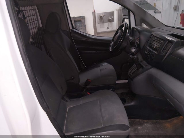 3N63M0YN4FK715072 Chevrolet City Express 1ls